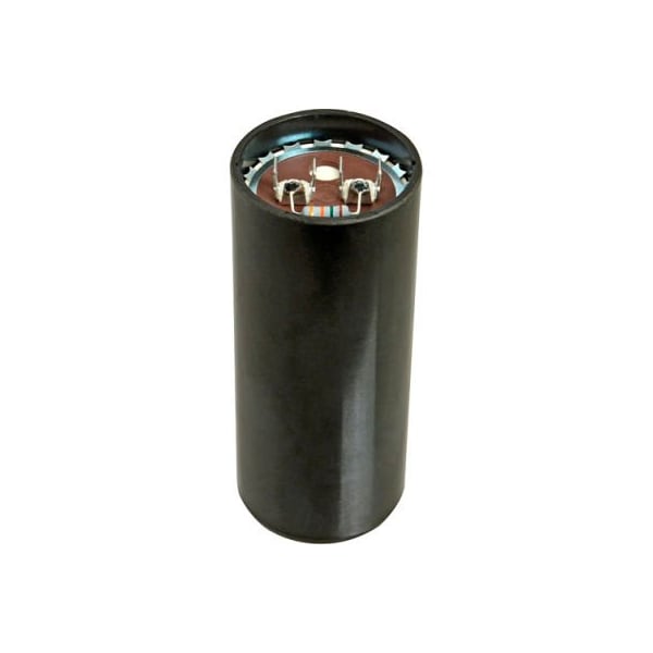 Allpoints Allpoints 5181015 Start Cap For Leeson208V Moto For Powersoak 5181015 - main